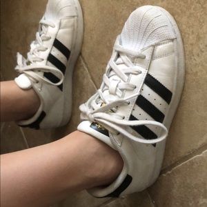 Adidas all-stars